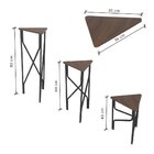 Kit Mesa Triangular Bloom