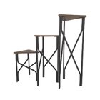 Kit Mesa Triangular Bloom