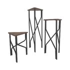 Kit Mesa Triangular Bloom