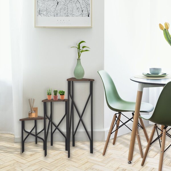 Kit Mesa Triangular Bloom