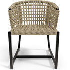 Kit Mesa Wine Com 4 Cadeiras Área Externa Espaço Gourmet Cord