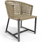 Kit Mesa Wine Com 4 Cadeiras Área Externa Espaço Gourmet Cord