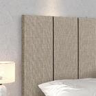 Kit Mesas Cabeceira Penteadeira Suspensa Classic Off White/ci