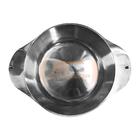 Kit Metálico - Forno Turbo Prp-004 220v + Mexedor Prmog-07 Bi