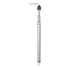 Kit Micro Retífica 180w Com 113 Acessórios Black & Decker 220v