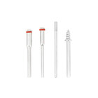 Kit Micro Retífica 180w Com 113 Acessórios Black & Decker 220v