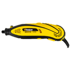 Kit Micro Retifica Ferramenta Rotativa 130w - 127v Com 40 Ace