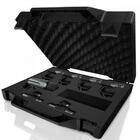 Kit Microfone Para Bateria E 600 Preto Sennheiser