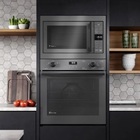 Kit Microon Emb Electrolux Me3bc-110v/ Forno Gás Oe8gf-220v