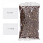 Kit Microverdes Couve e Mostarda Isla