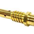 Kit Mig 15ak - 1 Bicos 0,8mm / 1 Bocal 12mm V8 Brasil / 1 Por