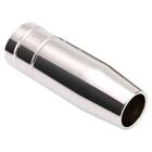 Kit Mig 15ak - 3 Arame Solda Mig S/ Gás 0,6mm + 3 Bicos De Co