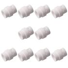 Kit Mig 24kd - 10 Difusor De Gás Cerâmico Para Tocha Mig Mb 2