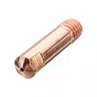 Kit Mig 24kd - 2 Bocal 12mm + 10 Bicos M6x25 0,8mm + 2 Porta