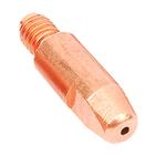 Kit Mig 24kd - 2 Bocal 12mm + 5 Bicos M6x25 1,0mm + Difusor C