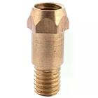 Kit Mig 36kd - 1 Bico De Contato M8x30 1,2mm + 1 Bocal 12mm +