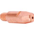 Kit Mig Mb24 24kd: 2 Bocal 12mm + 6 Bicos M6x28 1,2mm