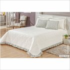 Kit Milla 7 Peças Palha