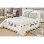 Kit Milla 7 Peças Palha