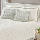 Kit Milla 7 Peças Palha