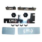 Kit - Misturador Mexedor 5 Litros Gás Prmog05 Vermelha Bivolt