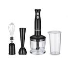 Kit Mixer Processador Alimentos Gourmet Misturar Triturar Cop