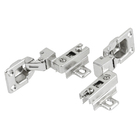 Kit Mn57 Para Porta Basculante 95G