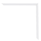 Kit Moldura Interna 4 Peças 100x80cm