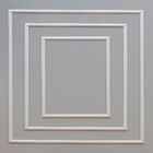 Kit Moldura Interna 4 Peças 100x80cm