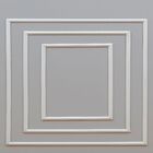 Kit Moldura Interna 4 Peças 80x60cm