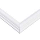 Kit Moldura Interna 5 Peças 60x40cm