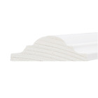 Kit Moldura Interna 5 Peças 80x60cm