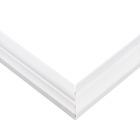 Kit Moldura Interna 7 Peças 100x80cm