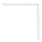 Kit Moldura Interna 7 Peças 60x40cm