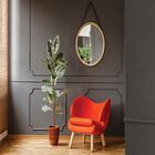 Kit Moldura Interna Aplique 4 Peças 20x20cm