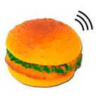 Kit Mordedor Pet 3 Brinquedos De Borracha Para Cães Cachorro