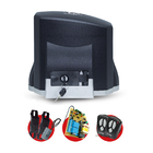 Kit Motor De Portão Deslizante Garen Kdz Light 127v 1/4 F1718