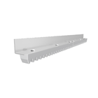 Kit Motor De Portão Eletrônico Trino 300 Speed 220v 3m Agl