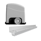 Kit Motor De Portão Eletrônico Trino 500 Speed 127v 3m Agl