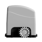 Kit Motor De Portão Eletrônico Trino 500 Speed 127v 4m Agl