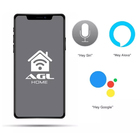 Kit Motor Portão Eletrônico Deslizante Wifi Bluetooth 300kg 2