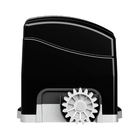 Kit Motor Portão Resid Brabus Speed 700 Alumin 127v 3,5m Agl