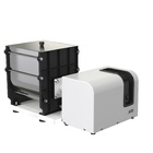 Kit Multiuso Pro Com Misturadeira 3kg 127-220 Volts Anodilar