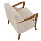 Kit Namoradeira 135cm E 2 Poltronas Decorativas Capitonê Lapa