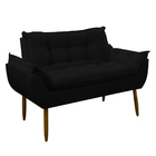 Kit Namoradeira Apartamento, Sala De Espera, Salão De Beleza