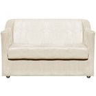 Kit Namoradeira Decorativa + 2 Poltronas Para Sala Manicure R