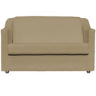 Kit Namoradeira Decorativa + 2 Poltronas Para Sala Manicure R