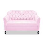 Kit Namoradeira E 02 Poltrona Julia A02 Corano - Amarena Móve