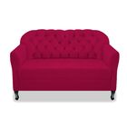 Kit Namoradeira E 02 Poltrona Julia A02 Corano - Doce Sonho M