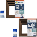 Kit Nicho Nogueira Bfx